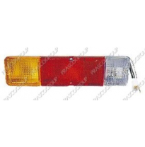 Piloto Trasero Izquierdo