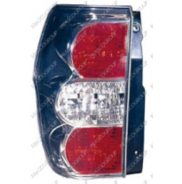 Grupo Optico Trasero Izq. Mod. 3 Puertas