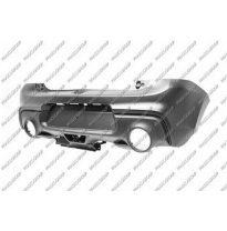 Paragolpes Trasero Imprimado Suzuki Swift Sport 2017-&gt;