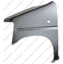 Aleta C/a Suzuki Wagon-R Del.Izq. 93&gt;97