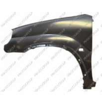 Aleta Del. Izda C/Agujeros Piloto Y Pasorueda