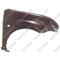 Aleta C/a Suzuki Ignis Del.Dch. 03&gt;