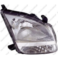 Optica Derecha Mod. H4 Electrica