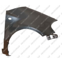 Aleta Del. Izq. C/Aguj. Piloto Y Cerco Aleta