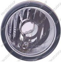 Faro Antiniebla Derecho