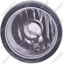 Faro Antiniebla Izquierdo