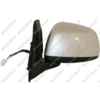 Espejo Izquierdo-Electrico-Para Pintar