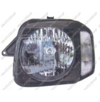 Optica Derecha Mod. H4 Electrica