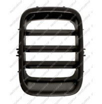 Rejilla Capo Delantero Sin Agujero Emblema