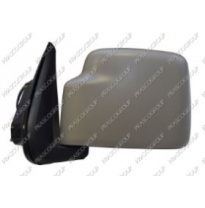 Espejo Izdo-Electrico-Termico-Para Pintar