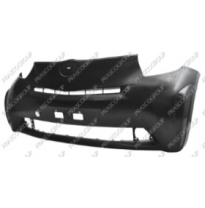 Paragolpes Delanter.Imprimado.Toyota Iq 09&gt;