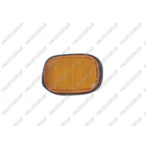 Piloto Lateral Derecho/Izquierdo Ambar