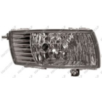 Faro Antiniebla Derecho Mod. 4 Puertas