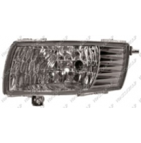 Faro Antiniebla Izquierdo Mod. 4 Puertas