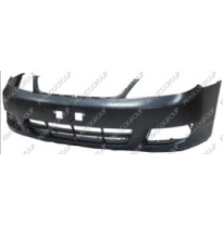 Parachoques Delant.Negro Mod.4 Puertas/Familiar