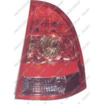 Grupo Optico Trasero Derecho Mod. Familiar