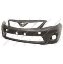 Parachoques Delantero Imprimado