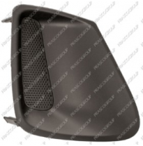 Rejilla Derecha Parachoques Delantero