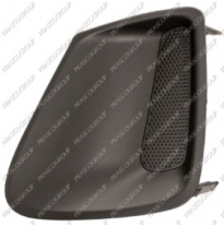 Rejilla Izquierda Parachoques Delantero