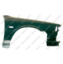 Aleta Delantera Derecha Con Agujero