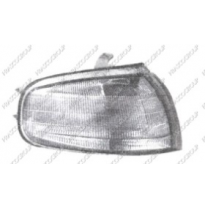 Piloto Delantero Derecho Blanco