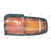 Piloto Trasero Derecho