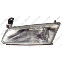 Optica Derecha Mod. H4 Electrica