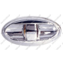 Piloto Lateral Dcho/Izdo Blanco