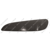 Moldura Izq Parachoques Delantero  Aygo 09&gt;11