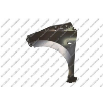 Aleta Delantera Izquierda Con Agujero Piloto Toyota Aygo 2014-&gt;