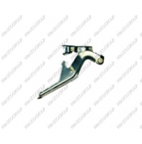 Bisagra Izquierda Capo