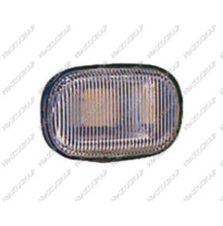 Grupo Optico Lateral Der./Izq. Blanco