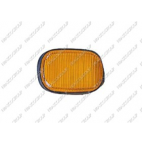 Grupo Optico Lateral Der./Izq. Ambar