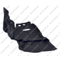Proteccion  Bajo Motor Derecha