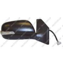 Espejo Der.-Elect.-Termico-Abatible-C/Piloto