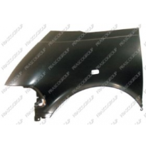 Aleta C/a Toyota Previa Del.Dch. 91&gt;