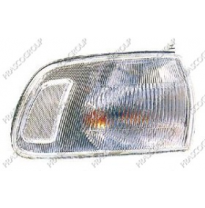 Piloto Delantero Derecho Blanco