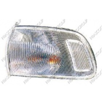 Piloto Delantero Izquierdo Blanco