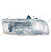 Optica Derecha Mod. H4 Manual