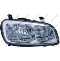 Optica Der. Mod. Hb3/Hb4 Manual-Mod. 09/97-&gt;