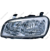 Optica Izq. Mod. Hb3/Hb4 Manual-Mod. 09/97-&gt;