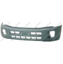 Paragolpes Delantero Impr. C/Aloj. A/Niebla