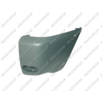 Punta Parachoques Trasera Der.-Mod.4 Puertas
