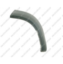 Cerco Aleta Trasero Izquierdo-Parte Trasero