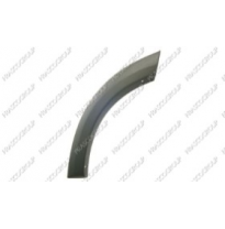 Cerco Aleta Trasero Izquierdo-Parte Delantero