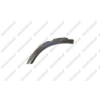 Soporte Metalico Cerco Aleta Trasero Der.