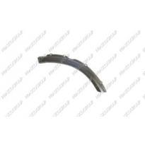 Soporte Metalico Cerco Aleta Trasero Izq.