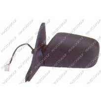 Espejo Izquierdo - Electrico - Para Pintar