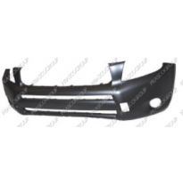 Parach.Del.Impr.Sin Agujeros Para Molduras De Aletines Rav 4 06&gt;