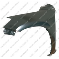 Aleta Delantera Izquierda